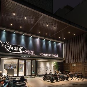 Sparrow Hotel